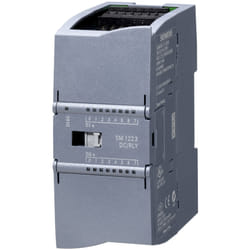 Siemens 6ES7223-1PH32-0XB0 non classificato