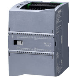 Siemens 6ES7223-1PL32-0XB0 non classificato