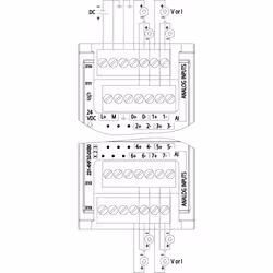 Siemens 6ES7231-4HF32-0XB0 non classificato - Vista aggiuntiva 2