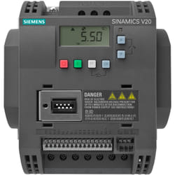 Siemens 6SL3210-5BE31-1CV0 non classificato