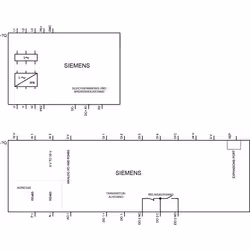 Siemens 6SL3210-5BE31-8CV0 non classificato - Vista aggiuntiva 2