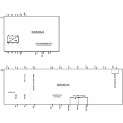Siemens 6SL3210-5BE32-2UV0 non classificato - Vista aggiuntiva 2
