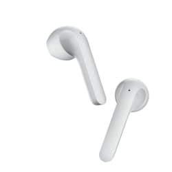 Mobvoi TicPods 2 Pro Auricolari Bluetooth Bianco