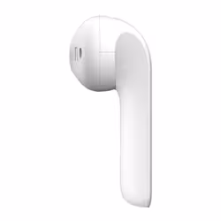 Mobvoi TicPods 2 Pro Auricolari Bluetooth Bianco - Vista aggiuntiva 2