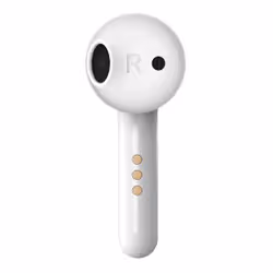 Mobvoi TicPods 2 Pro Auricolari Bluetooth Bianco - Vista aggiuntiva 8