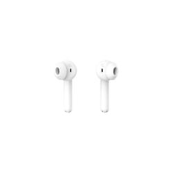 Mobvoi Ticpods ANC Auricolari Bluetooth Bianco