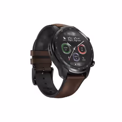 Mobvoi TicWatch Pro3 Ultra 3,53 cm (1.39") AMOLED 47 mm Digitale 454 x 454 Pixel Touch screen Nero Wi-Fi GPS (satellitare) - Vista aggiuntiva 5
