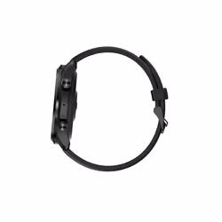 Mobvoi TicWatch Pro3 Ultra 3,53 cm (1.39") AMOLED 47 mm Digitale 454 x 454 Pixel Touch screen Nero Wi-Fi GPS (satellitare) - Vista aggiuntiva 6