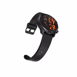 Mobvoi TicWatch Pro3 Ultra 3,53 cm (1.39") AMOLED 47 mm Digitale 454 x 454 Pixel Touch screen Nero Wi-Fi GPS (satellitare) - Vista aggiuntiva 7