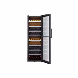 Midea MDRW562FGG22 cantina vino Cantinetta vino con compressore Libera installazione Nero 193 bottiglia/bottiglie - Vista aggiuntiva 2