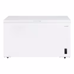 Comfeè RCC554WH2, 418 L, 19 kg/24h, SN-ST, 44 dB, E, Bianco