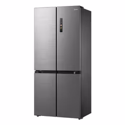 Midea MDRM691FIE46 frigorifero side-by-side Libera installazione 515 L E Acciaio inox - Vista aggiuntiva 3