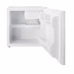 Comfeè RCD76WH2 frigorifero Libera installazione 43 L E Bianco - Vista aggiuntiva 4