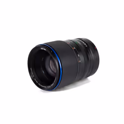 Laowa 105mm f/2.0 (STF) MILC/SRL Nero - Vista aggiuntiva 4