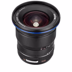 Laowa 15mm f/2 FE Zero-D SLR Obiettivo ultra-ampio Nero - Vista aggiuntiva 5