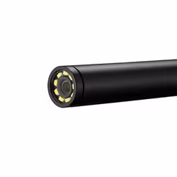 Laowa 24mm f/14 2X Macro Probe MILC/SRL Obiettivi macro Nero - Vista aggiuntiva 4