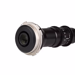 Laowa 24mm f/14 MILC Obiettivi macro Nero - Vista aggiuntiva 8