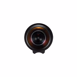 Laowa 4mm f/2.8 Fisheye MFT Obiettivo fish-eye ampio Nero - Vista aggiuntiva 4