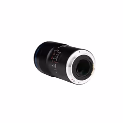 Laowa 100mm f/2.8 2x Ultra Macro APO MILC/SRL Obiettivi macro Nero - Vista aggiuntiva 4