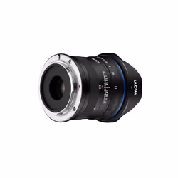 Laowa 17mm f/1.8 MFT MILC Obiettivi standard Nero - Vista aggiuntiva 4