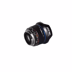 Laowa 11mm f/4.5 FF RL SLR Obiettivo ampio Nero - Vista aggiuntiva 4
