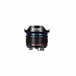 Laowa 11mm f/4.5 FF RL SLR Obiettivo ampio Nero - Vista aggiuntiva 5
