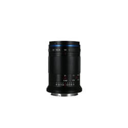 Laowa 85mm f/5.6 2X Ultra Macro APO MILC Obiettivi macro Nero