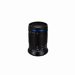 Laowa 85mm f/5.6 2X Ultra Macro APO MILC Obiettivi macro Nero