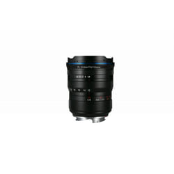 Laowa VE1224M obiettivo per fotocamera MILC Obiettivo super ampio Nero