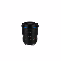 Laowa VE1224M obiettivo per fotocamera MILC Obiettivo super ampio Nero