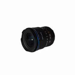 Laowa VE1224M obiettivo per fotocamera MILC Obiettivo super ampio Nero