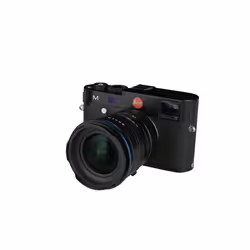 Laowa VE1224FE obiettivo per fotocamera MILC Obiettivo super ampio Nero - Vista aggiuntiva 4