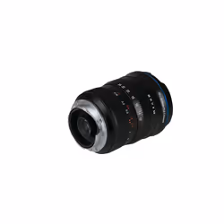 Laowa VE1224FE obiettivo per fotocamera MILC Obiettivo super ampio Nero - Vista aggiuntiva 5