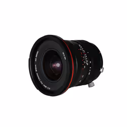 Laowa 20mm f/4 Zero-D Shift SLR Obiettivo ultra-ampio Nero - Vista aggiuntiva 4