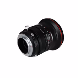 Laowa 20mm f/4 Zero-D Shift SLR Obiettivo ultra-ampio Nero - Vista aggiuntiva 5