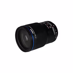 Laowa VE5828L obiettivo per fotocamera MILC Obiettivi macro Nero - Vista aggiuntiva 2