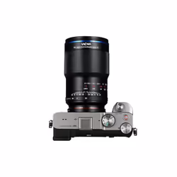 Laowa VE5828L obiettivo per fotocamera MILC Obiettivi macro Nero - Vista aggiuntiva 3