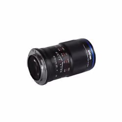 Laowa 65mm f/2.8 2x Ultra Macro APO MILC Obiettivi macro Nero - Vista aggiuntiva 2