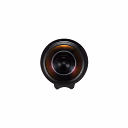 Laowa 4mm f/2.8 Fisheye MILC Obiettivo fish-eye ampio Nero - Vista aggiuntiva 5