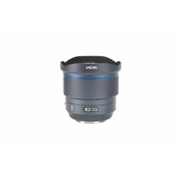 Laowa 10mm f/2.8 Zero-D FF, L Mount MILC Obiettivi standard Nero
