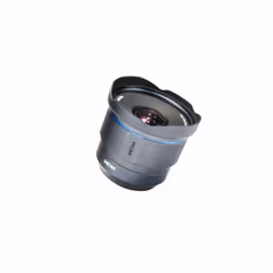 Laowa 10mm f/2.8 Zero-D FF, L Mount MILC Obiettivi standard Nero