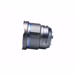 Laowa 10mm f/2.8 Zero-D FF, L Mount MILC Obiettivi standard Nero