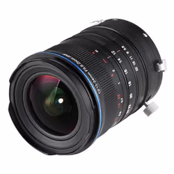Laowa 12-24mm f/5.6 Zoom Shift CF Cropped frame(APS-C) camera Obiettivo super ampio Nero - Vista aggiuntiva 3