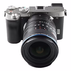 Laowa 12-24mm f/5.6 Zoom Shift CF Cropped frame(APS-C) camera Obiettivo super ampio Nero - Vista aggiuntiva 5