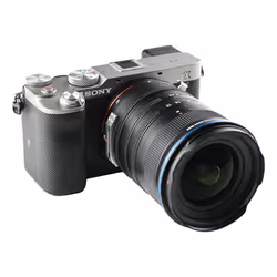 Laowa 12-24mm f/5.6 Zoom Shift CF Cropped frame(APS-C) camera Obiettivo super ampio Nero - Vista aggiuntiva 6