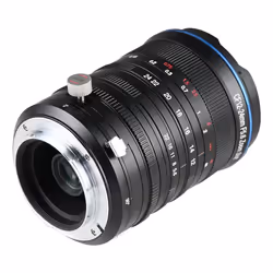 Laowa 12-24mm f/5.6 Zoom Shift CF Cropped frame(APS-C) camera Obiettivo super ampio Nero - Vista aggiuntiva 4