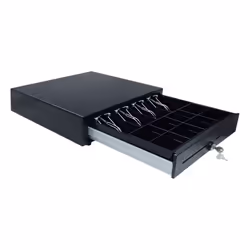 UNYKAch 56001 cassetto per contanti Cassetto di cassa manuale
