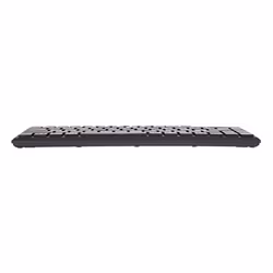 UNYKAch KB 302 Mini tastiera Ufficio USB QWERTY Nero - Vista aggiuntiva 4