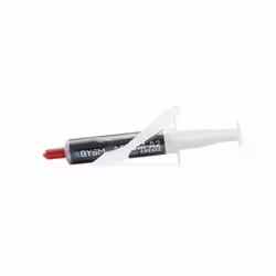 ABYSM A2 compontente del dissipatore di calore 5 W/m·K 4 g - Vista aggiuntiva 2