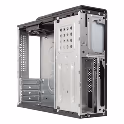 UNYKAch UK 2010 Tower Nero 450 W - Vista aggiuntiva 5